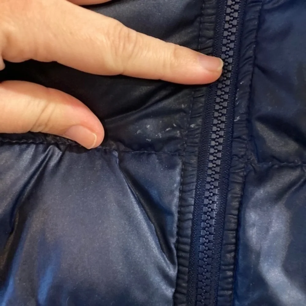 Old Navy Puffer Vest